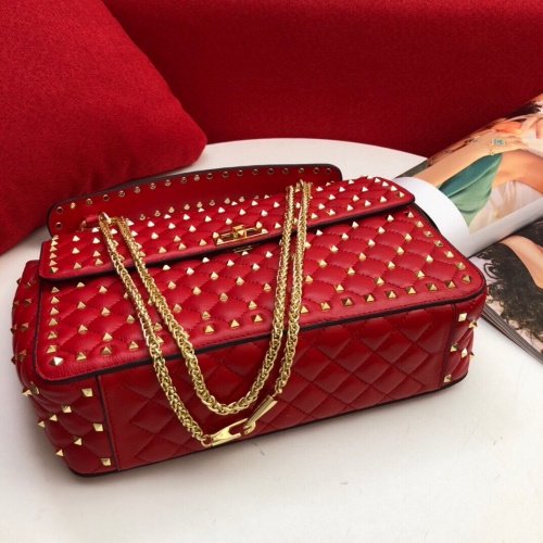 Replica Valentino AAA Quality Messenger Bags For Women #820553 $122.00 USD for Wholesale