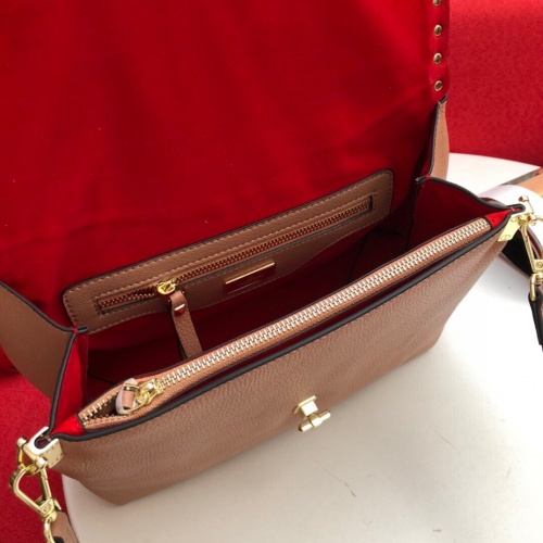 Replica Valentino AAA Quality Messenger Bags For Women #820563 $115.00 USD for Wholesale