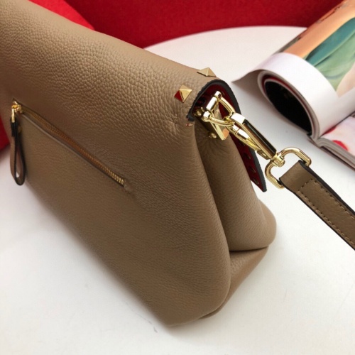 Replica Valentino AAA Quality Messenger Bags For Women #820564 $115.00 USD for Wholesale