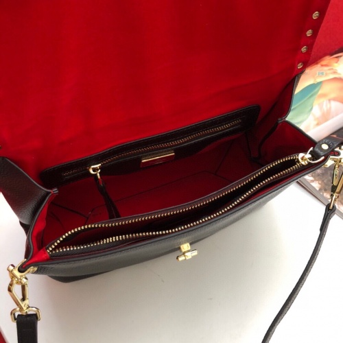 Replica Valentino AAA Quality Messenger Bags For Women #820565 $115.00 USD for Wholesale