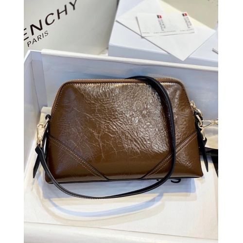 Replica Givenchy AAA Quality Messenger Bags For Women #820567 $210.00 USD for Wholesale