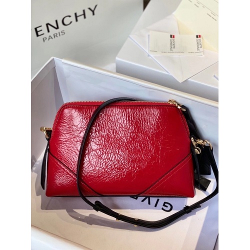 Replica Givenchy AAA Quality Messenger Bags For Women #820568 $210.00 USD for Wholesale