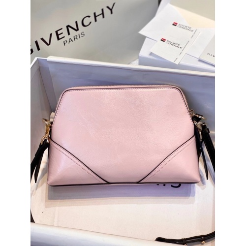 Replica Givenchy AAA Quality Messenger Bags For Women #820569 $210.00 USD for Wholesale