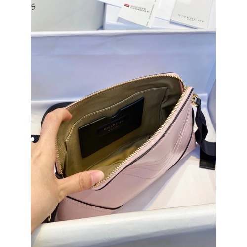 Replica Givenchy AAA Quality Messenger Bags For Women #820569 $210.00 USD for Wholesale