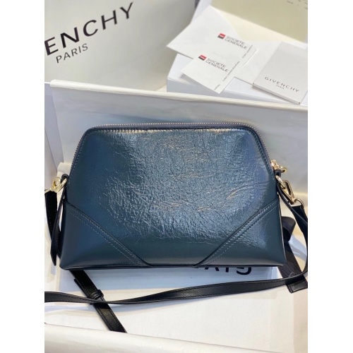 Replica Givenchy AAA Quality Messenger Bags For Women #820570 $210.00 USD for Wholesale