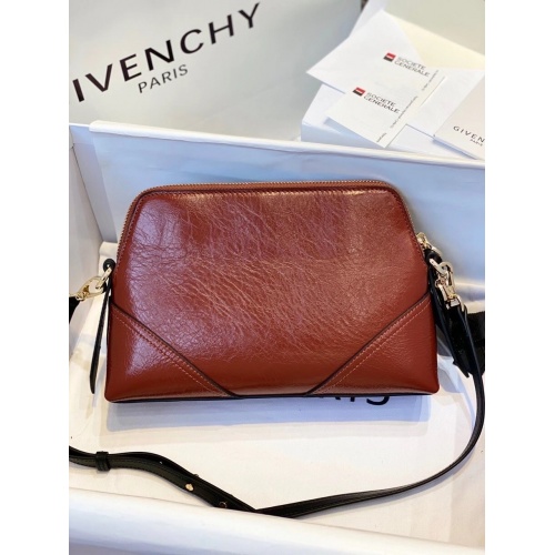 Replica Givenchy AAA Quality Messenger Bags For Women #820571 $210.00 USD for Wholesale