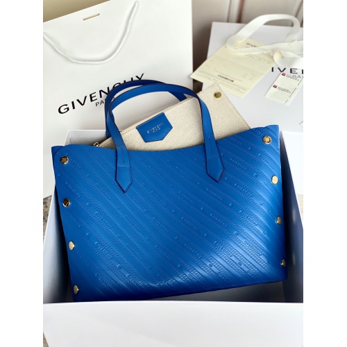 Replica Givenchy AAA Quality Handbags For Women #820579 $314.00 USD for Wholesale