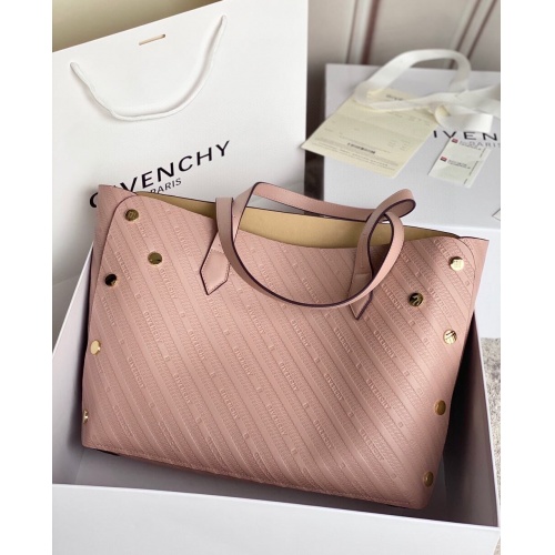 Replica Givenchy AAA Quality Handbags For Women #820580 $314.00 USD for Wholesale