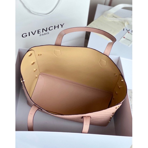 Replica Givenchy AAA Quality Handbags For Women #820580 $314.00 USD for Wholesale