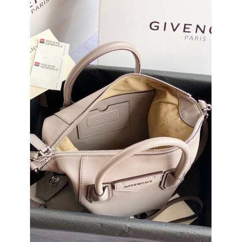 Replica Givenchy AAA Quality Handbags For Women #820589 $245.00 USD for Wholesale