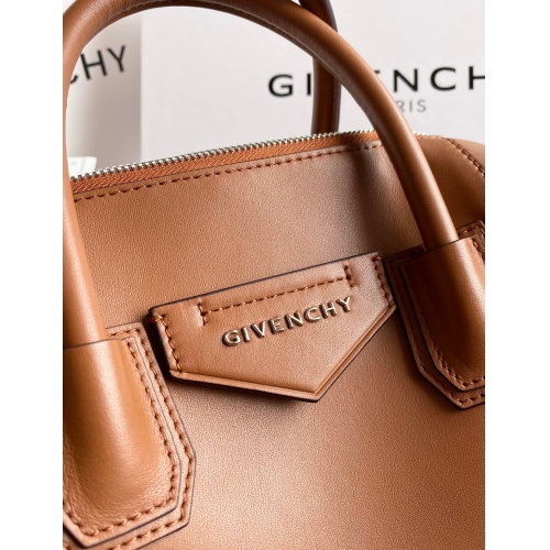 Replica Givenchy AAA Quality Handbags For Women #820590 $245.00 USD for Wholesale