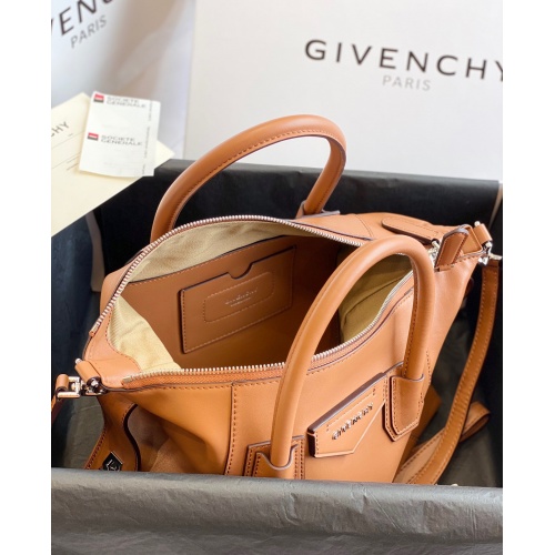 Replica Givenchy AAA Quality Handbags For Women #820590 $245.00 USD for Wholesale