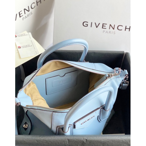 Replica Givenchy AAA Quality Handbags For Women #820591 $245.00 USD for Wholesale