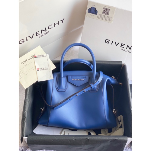 Givenchy AAA Quality Handbags For Women #820592 $245.00 USD, Wholesale Replica Givenchy AAA Quality Handbags