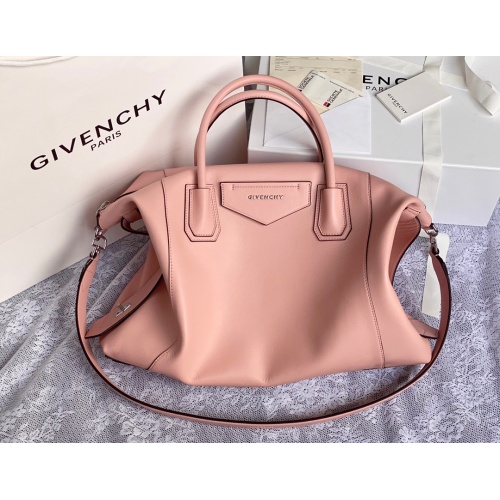 Replica Givenchy AAA Quality Handbags For Women #820594 $248.00 USD for Wholesale