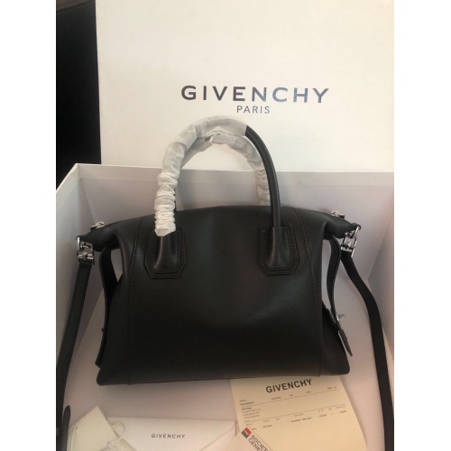 Replica Givenchy AAA Quality Handbags For Women #820595 $234.71 USD for Wholesale