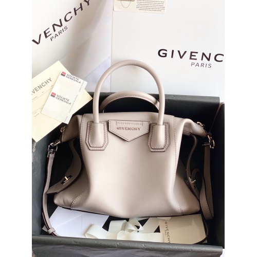 Replica Givenchy AAA Quality Handbags For Women #820596 $234.71 USD for Wholesale