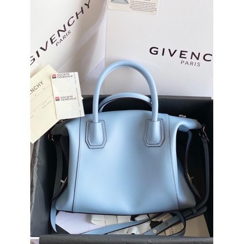 Replica Givenchy AAA Quality Handbags For Women #820598 $234.71 USD for Wholesale