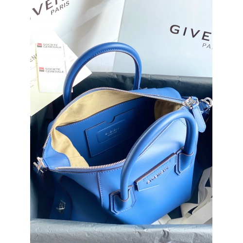 Replica Givenchy AAA Quality Handbags For Women #820599 $234.71 USD for Wholesale