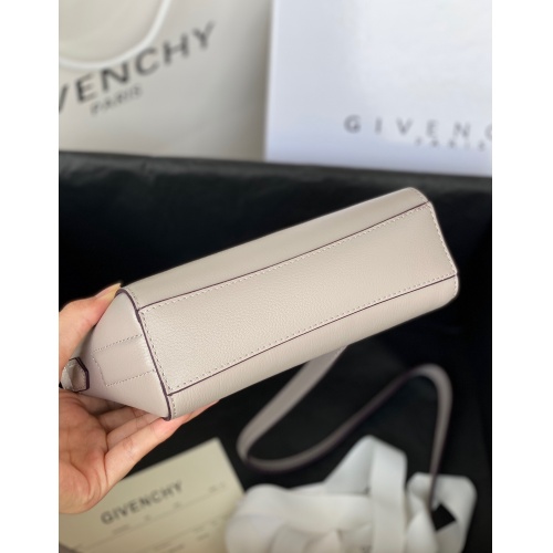 Replica Givenchy AAA Quality Messenger Bags For Women #820602 $162.00 USD for Wholesale