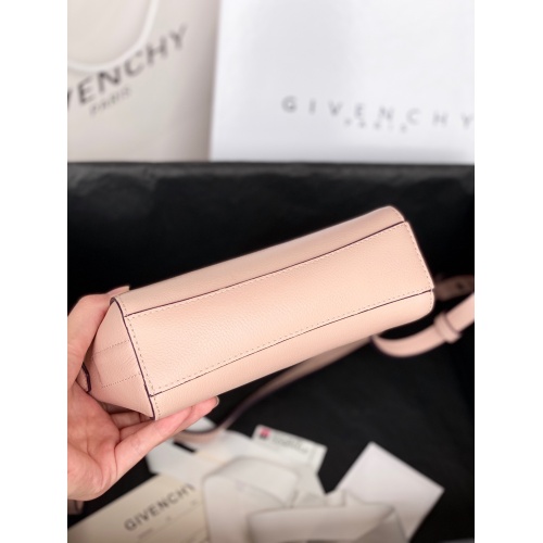 Replica Givenchy AAA Quality Messenger Bags For Women #820605 $162.00 USD for Wholesale