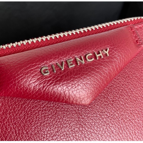 Replica Givenchy AAA Quality Messenger Bags For Women #820606 $162.00 USD for Wholesale