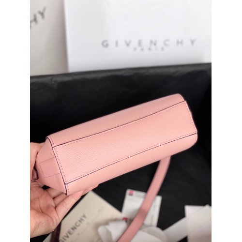 Replica Givenchy AAA Quality Messenger Bags For Women #820607 $162.00 USD for Wholesale