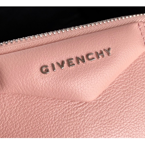 Replica Givenchy AAA Quality Messenger Bags For Women #820607 $162.00 USD for Wholesale