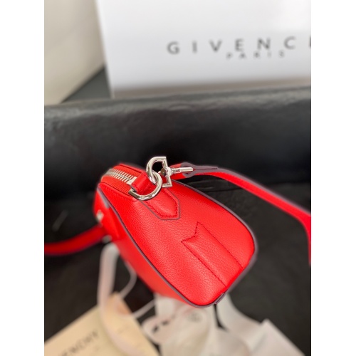 Replica Givenchy AAA Quality Messenger Bags For Women #820608 $162.00 USD for Wholesale
