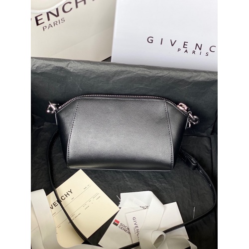 Replica Givenchy AAA Quality Messenger Bags For Women #820610 $162.00 USD for Wholesale