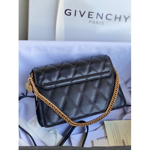 Replica Givenchy AAA Quality Messenger Bags For Women #820612 $281.00 USD for Wholesale