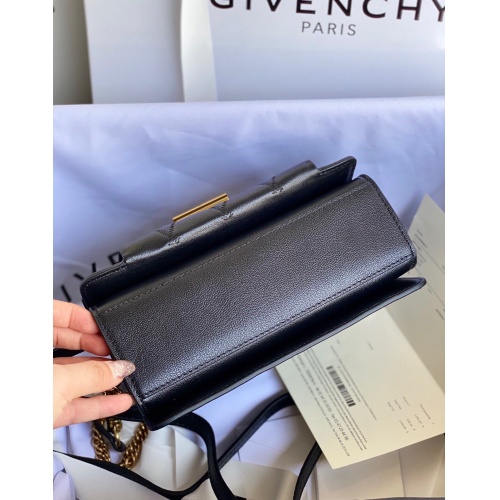 Replica Givenchy AAA Quality Messenger Bags For Women #820612 $281.00 USD for Wholesale