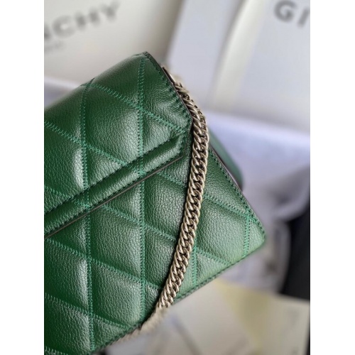 Replica Givenchy AAA Quality Messenger Bags For Women #820613 $281.00 USD for Wholesale