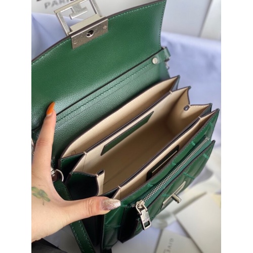 Replica Givenchy AAA Quality Messenger Bags For Women #820613 $281.00 USD for Wholesale