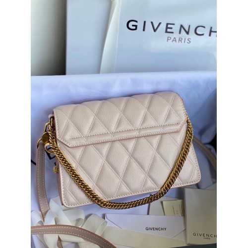 Replica Givenchy AAA Quality Messenger Bags For Women #820615 $281.00 USD for Wholesale