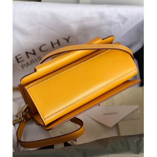 Replica Givenchy AAA Quality Messenger Bags For Women #820617 $281.00 USD for Wholesale