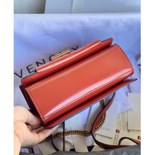 Replica Givenchy AAA Quality Messenger Bags For Women #820618 $281.00 USD for Wholesale