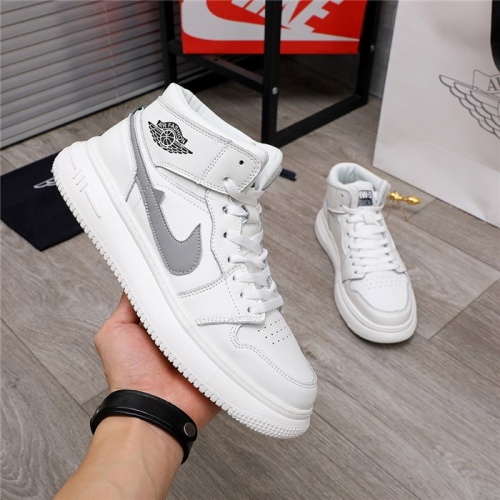 Replica Nike Fashion Shoes For Men #820699 $76.00 USD for Wholesale