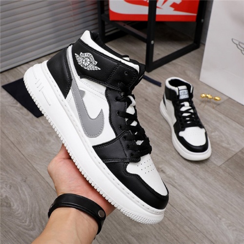 Replica Nike Fashion Shoes For Men #820700 $76.00 USD for Wholesale