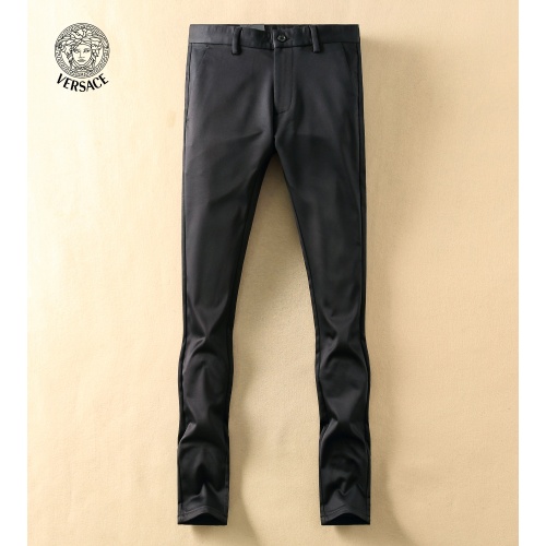 Versace Pants For Men #820774 $48.00 USD, Wholesale Replica Versace Pants
