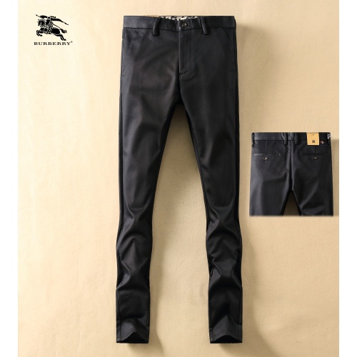 Burberry Pants For Men #820775 $48.00 USD, Wholesale Replica Burberry Pants