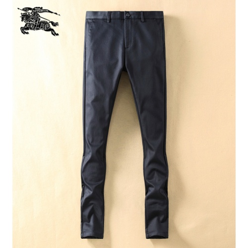 Burberry Pants For Men #820788 $48.00 USD, Wholesale Replica Burberry Pants