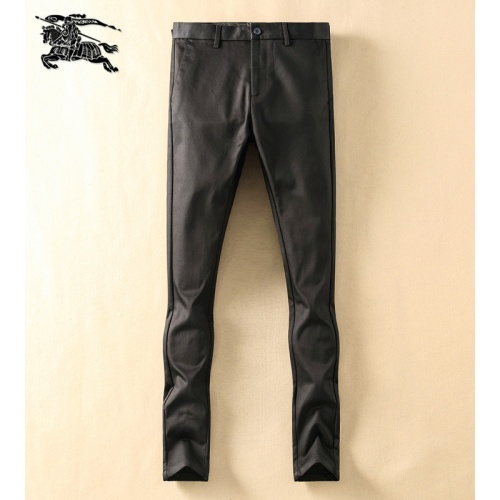 Burberry Pants For Men #820789 $48.00 USD, Wholesale Replica Burberry Pants