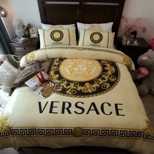 Versace Bedding #820870 $96.00 USD, Wholesale Replica Versace Bedding