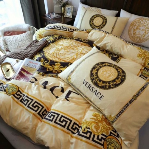 Replica Versace Bedding #820870 $96.00 USD for Wholesale