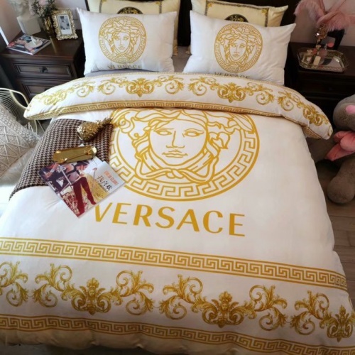 Replica Versace Bedding #820871 $96.00 USD for Wholesale
