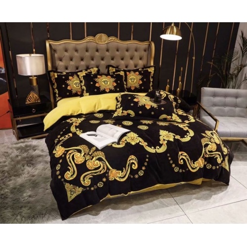 Replica Versace Bedding #820884 $114.00 USD for Wholesale