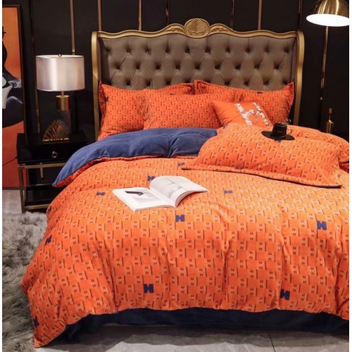 Replica Hermes Bedding #820885 $114.00 USD for Wholesale
