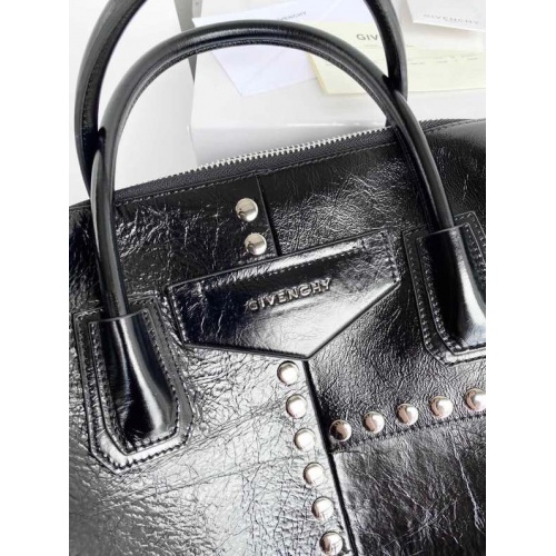 Replica Givenchy AAA Quality Handbags For Women #821593 $314.00 USD for Wholesale