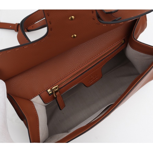 Replica Gucci AAA Quality Handbags For Women #821638 $105.00 USD for Wholesale